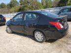 2014 Nissan Versa S на продаже в Hampton, VA - Front End
