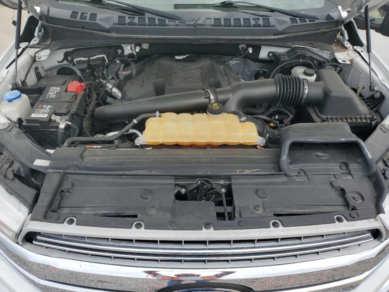 1FTEW1EG6JKF64029 FORD F-150 2018