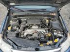 2010 Subaru Forester 2.5X Premium zu verkaufen in Portland, OR - Undercarriage