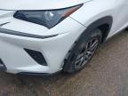 2018 LEXUS NX 300H LU for sale at Copart SANDWICH