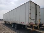 2009 Wabash Dry Van Trailer за продажба в Avon, MN - Rear End