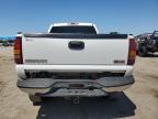2002 Gmc Sierra K1500 Heavy Duty zu verkaufen in Newton, AL - Rear End