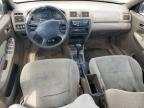 1998 Mazda Protege Dx en Venta en Byron, GA - Front End