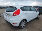2011 FORD FIESTA EDG for sale at Copart CORBY