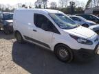 2017 FORD TRANSIT CO for sale at Copart WOLVERHAMPTON