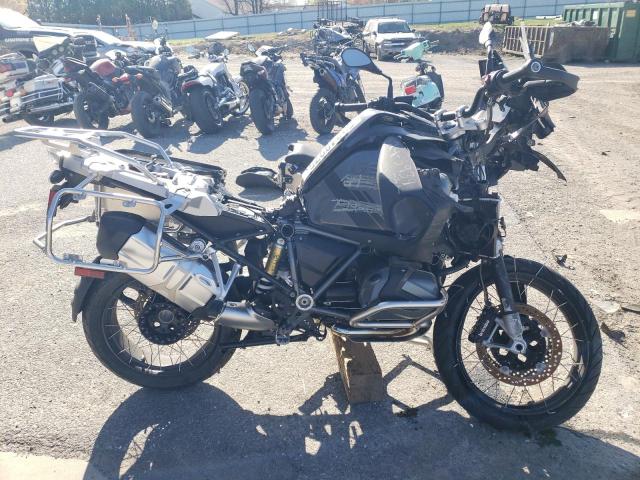 2022 Bmw R 1250 Gs Adventure