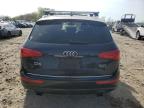 2016 Audi Q5 Premium Plus en Venta en Baltimore, MD - Minor Dent/Scratches