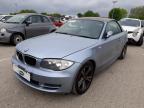 2009 BMW 118D SE for sale at Copart SANDWICH