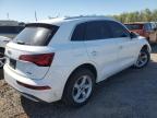 2022 Audi Q5 Premium 40 for Sale in Hillsborough, NJ - Front End