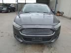 2015 Ford Fusion Se Phev for Sale in Anthony, TX - Side