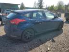 2016 Ford Focus Se for Sale in Graham, WA - Rear End