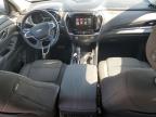 2019 Chevrolet Traverse Lt de vânzare în Cahokia Heights, IL - Front End