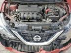 2016 Nissan Sentra S for Sale in Earlington, KY - Front End