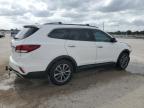 2017 Hyundai Santa Fe Se   for Sale in West Palm Beach, FL - Front End