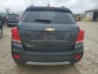 2018 Chevrolet Trax 1Lt на продаже в Columbia, MO - Front End