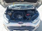 2017 FORD ECOSPORT T for sale at Copart CORBY