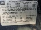 2015 Chevrolet Equinox Ls de vânzare în Theodore, AL - Mechanical