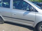 2001 TOYOTA YARIS GS for sale at Copart NEWBURY