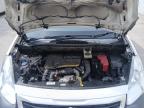 2016 PEUGEOT PARTNER PR for sale at Copart CHESTER