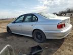 2002 Bmw 530 I Automatic продається в Chicago Heights, IL - Normal Wear