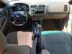 2002 Honda Civic Lx na sprzedaż w Madisonville, TN - Front End