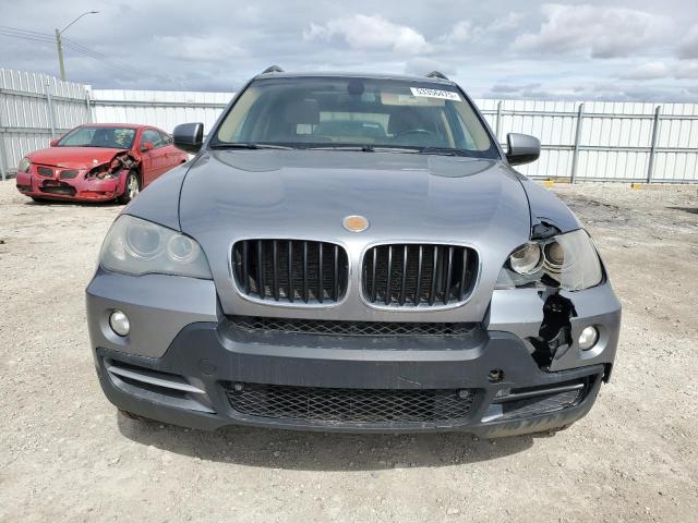 2007 BMW X5 3.0I