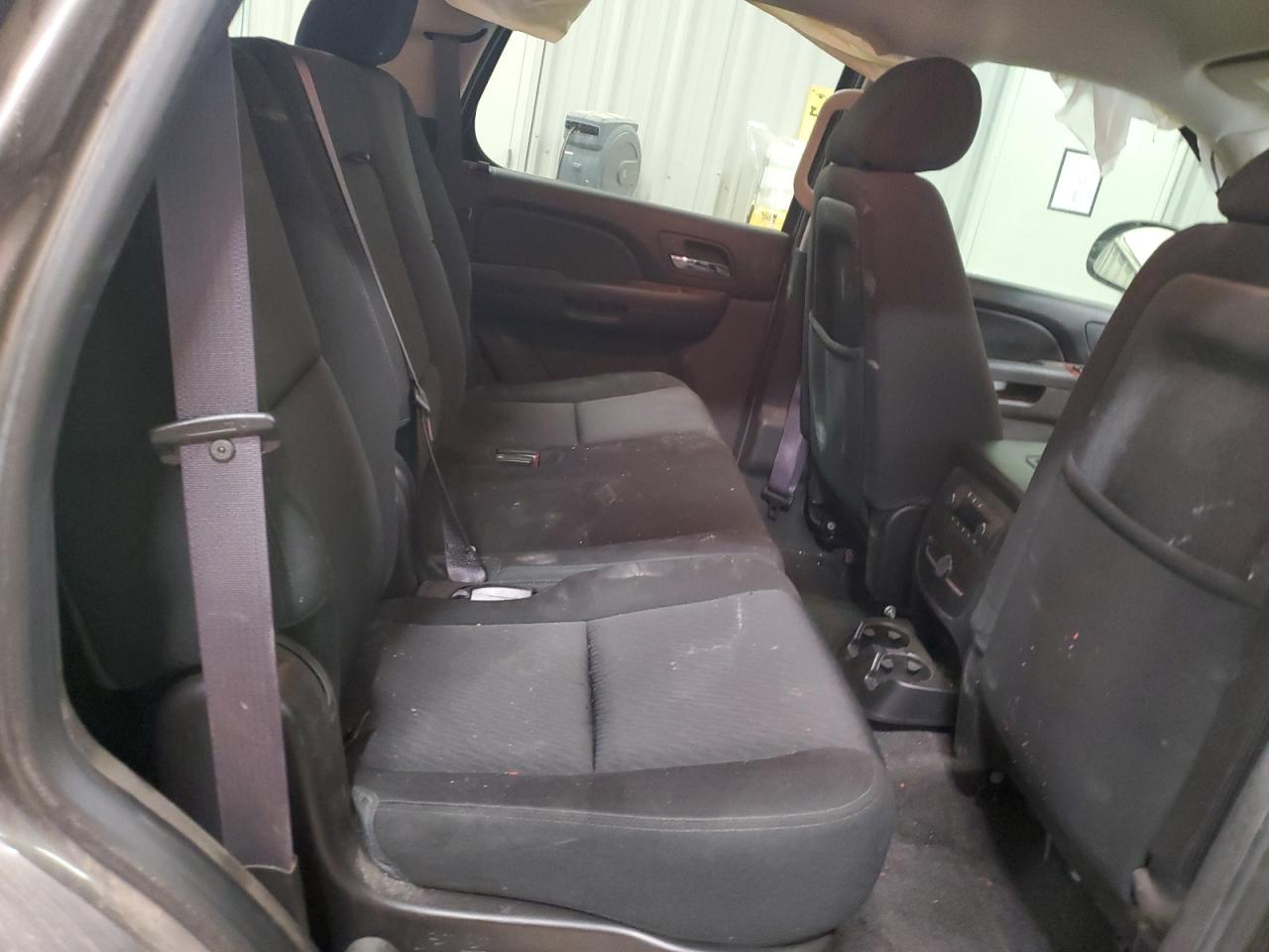 2012 Chevrolet Tahoe K1500 Ls VIN: 1GNSKAE0XCR154935 Lot: 52700785