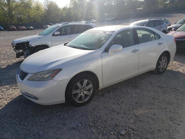 2009 Lexus Es 350