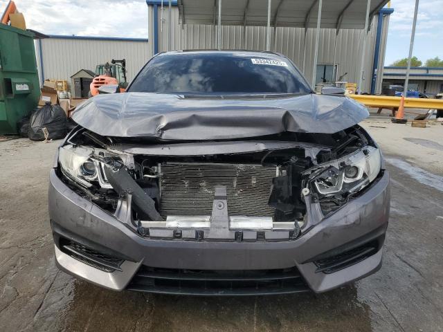  HONDA CIVIC 2017 Szary