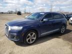 2018 AUDI Q7 TECHNIK S-LINE for sale at Copart QC - MONTREAL