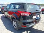 2014 FORD KUGA ZETEC for sale at Copart WOLVERHAMPTON
