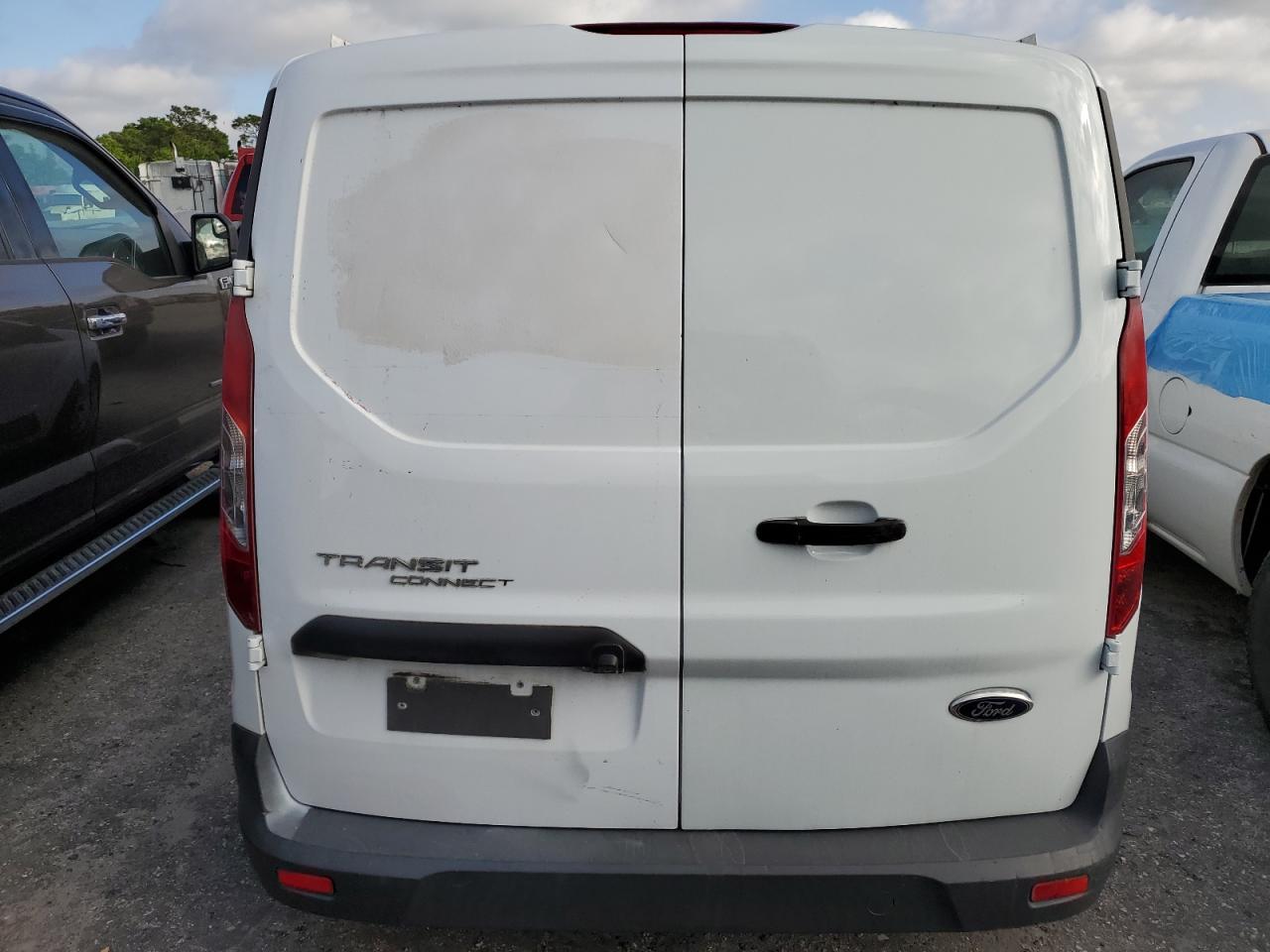 2016 Ford Transit - Image 6