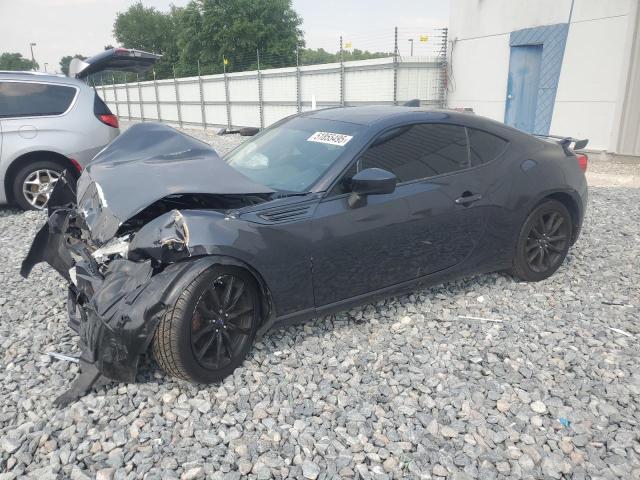 2017 Subaru Brz 2.0 Premium