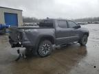 2021 Toyota Tacoma Double Cab للبيع في Ellwood City، PA - Rear End
