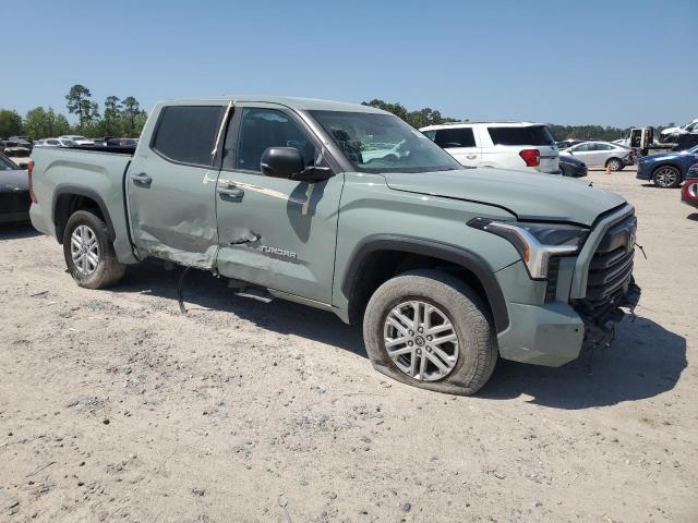  TOYOTA TUNDRA 2024 Szary