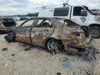 2016 Mercedes-Benz E 350 იყიდება Wilmer-ში, TX - Burn