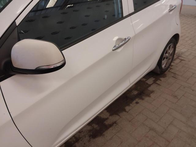 2012 KIA PICANTO 2