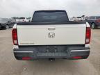 2017 Honda Ridgeline Rtl للبيع في Grand Prairie، TX - Front End