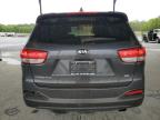 2018 Kia Sorento Lx للبيع في Cartersville، GA - Front End