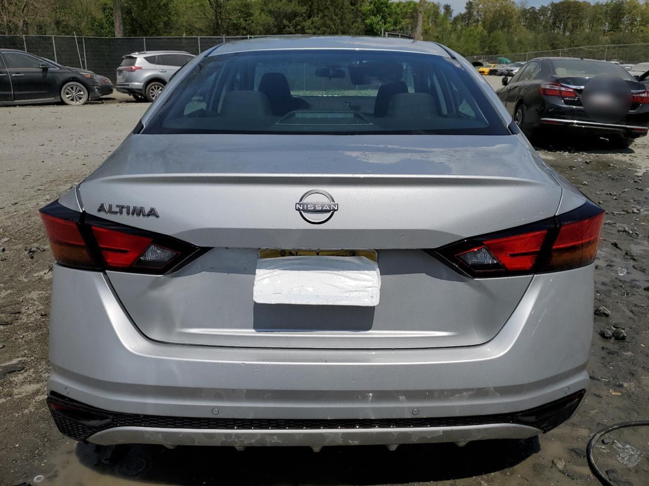 1N4BL4BV0RN429791 NISSAN ALTIMA 2024