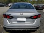 2024 Nissan Altima S na sprzedaż w Waldorf, MD - Rear End