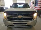 2011 Chevrolet Silverado K2500 Heavy Duty na sprzedaż w Columbia, MO - Side