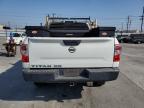 2017 Nissan Titan Xd S en Venta en Sun Valley, CA - Mechanical