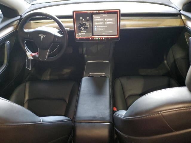  TESLA MODEL 3 2022 Czarny