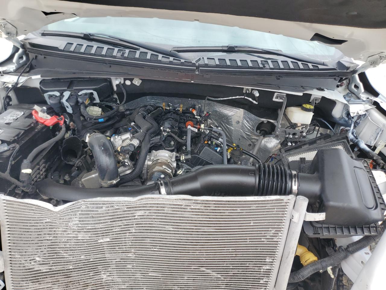1FMJU1RT0NEA35624 FORD EXPEDITION 2022
