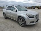 2015 Gmc Acadia Denali de vânzare în Indianapolis, IN - Hail