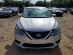 2017 Nissan Sentra S продається в Theodore, AL - Rear End