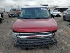 2013 Ford Flex Sel for Sale in Houston, TX - Front End