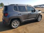 2021 Jeep Renegade Latitude na sprzedaż w Longview, TX - Front End