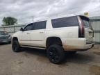 2015 Cadillac Escalade Esv Luxury للبيع في Shreveport، LA - Front End